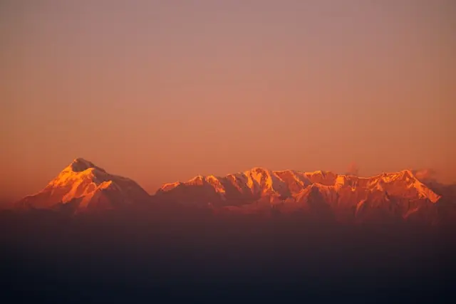 Kumaon Delight 3